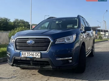 Авто Subaru Ascent 2020 № 7820682