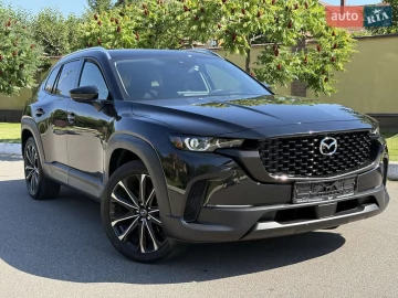 Авто Mazda Cx-50 2024 № 7820686