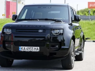 Авто Land Rover Defender 2024 № 7820705