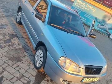 Авто Chery Amulet 2008 № 7820709