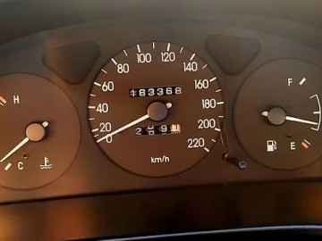 Авто ЗАЗ Lanos 2011 № 7820732