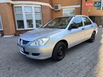 Авто Mitsubishi Lancer 2004 № 7820733