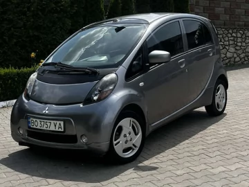 Авто Mitsubishi I-Miev 2011 № 7820738