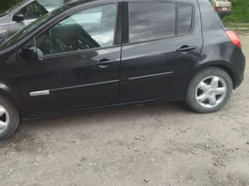 Авто Renault Clio 2010 № 7820751