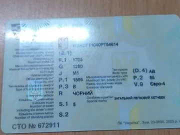Авто BMW 1 Series 2005 № 7820764