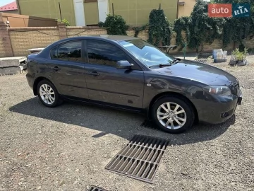 Авто Mazda 3 2006 № 7820766