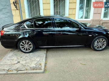 Авто Lexus Gs 2007 № 7820774