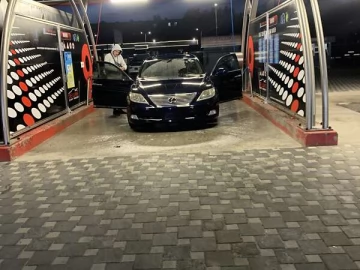 Авто Lexus Ls 2007 № 7820780