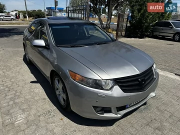 Авто Honda Accord 2008 № 7820797