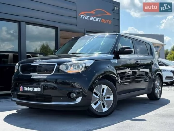 Авто KIA Soul 2015 № 7820799