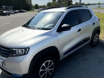 Авто Dongfeng Ex-1 2019 № 7820806