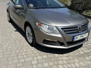 Авто Volkswagen Cc Passat Cc 2011 № 7820809