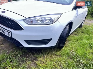 Авто Ford Focus 2018 № 7820813