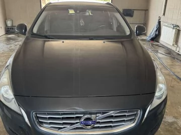 Авто Volvo V60 2012 № 7820817