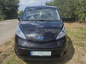 Авто Nissan E-Nv200 2015 № 7820820