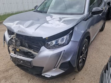 Авто Peugeot E-2008 2022 № 7820822