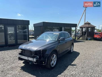 Авто Audi Q5 2014 № 7820835