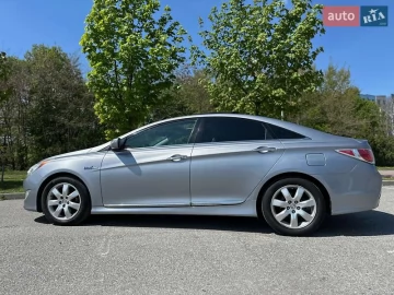 Авто Hyundai Sonata 2014 № 7820839