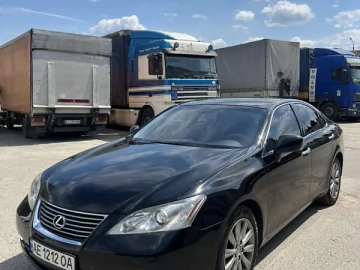 Авто Lexus Es 2007 № 7820847