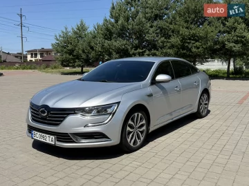 Авто Samsung Sm6 2016 № 7820858