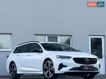 Авто Opel Insignia 2022 № 7820897