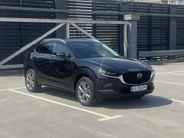 Авто Mazda Cx-30 2024 № 7820903