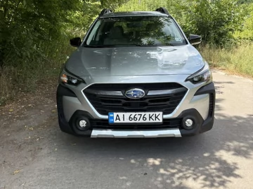 Авто Subaru Outback 2022 № 7820904