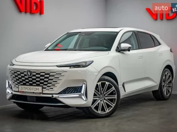 Авто Changan Uni-K 2023 № 7820905
