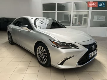 Авто Lexus Es 2019 № 7820922
