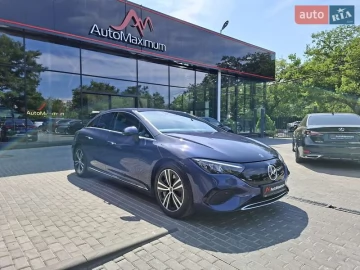 Авто Mercedes Eqe 2023 № 7820928