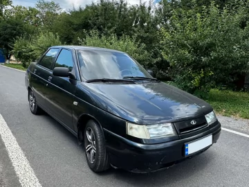 Авто ВАЗ 2110 2007 № 7820939