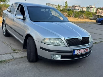 Авто Skoda Octavia 2007 № 7820950