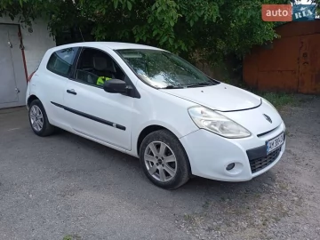 Авто Renault Clio 2011 № 7820951