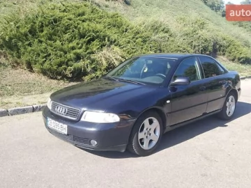 Авто Audi A4 1999 № 7820954