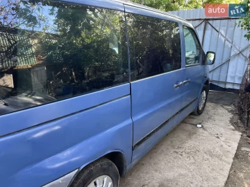 Авто Mercedes Vito 2000 № 7820962