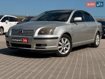 Авто Toyota Avensis 2004 № 7820969