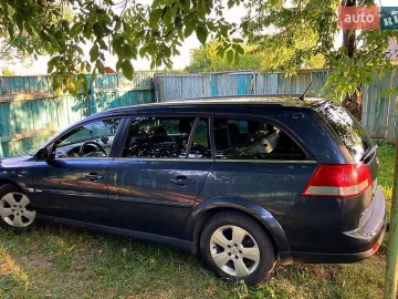 Авто Opel Vectra 2005 № 7820977