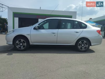 Авто Renault Symbol 2011 № 7820981
