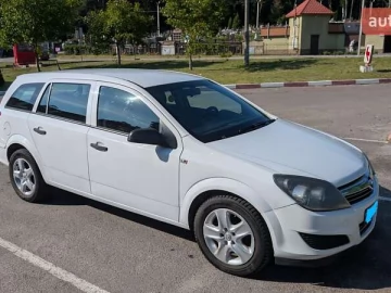 Авто Opel Astra 2011 № 7820986