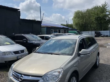 Авто Opel Astra 2010 № 7820995