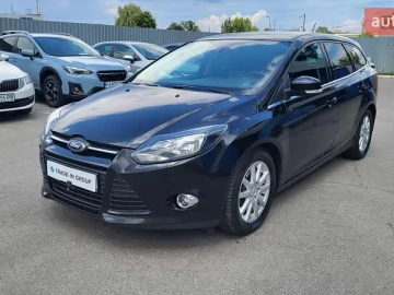 Авто Ford Focus 2014 № 7821023