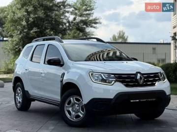 Авто Renault Duster 2019 № 7821067