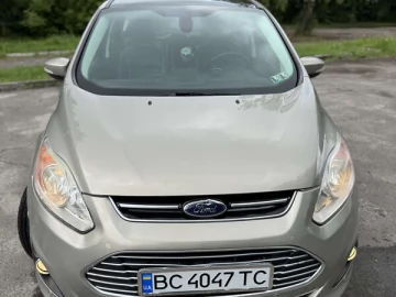 Авто Ford C-Max 2016 № 7821077