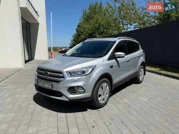 Авто Ford Kuga 2019 № 7821104