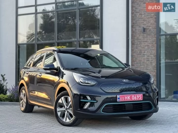 Авто KIA Niro 2020 № 7821106