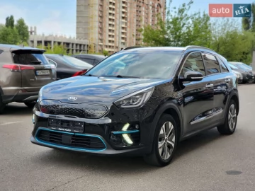 Авто KIA Niro 2021 № 7821107