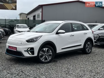 Авто KIA Niro 2022 № 7821111