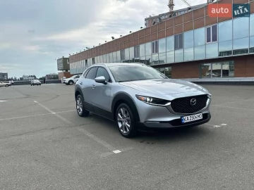 Авто Mazda Cx-30 2021 № 7821119