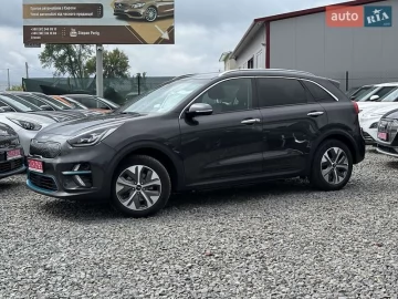 Авто KIA Niro 2022 № 7821120