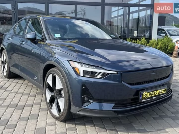 Авто Polestar 2 2023 № 7821140